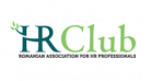 HR Club  - Logo