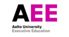 Aalto University School of Business - Logo