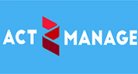 Act 2 Manage - Logo