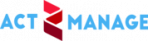 Act2Manage - Logo