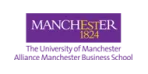 Alliance Manchester Business School - Logo