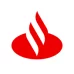 Banco Santander - Logo