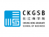 Cheung Kong Graduate School of Business - Logo