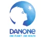 Danone - Logo