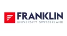 Franklin University Switzerland - Logo