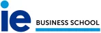 IE Business School. - Logo