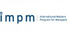 IMPM - Logo