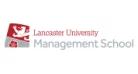 Lancaster University Management School - Logo