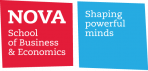 NOVA SBE | Executive Development Centre - Logo