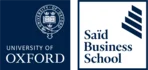 Oxford Said Business School. - Logo