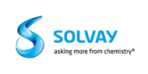 Solvay - Logo