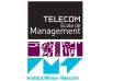 Telecom Ecole de Management - Logo