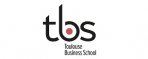 Toulouse Business School - Logo