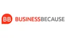 Business Because_1 - Logo