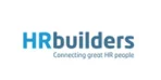 HR Builders - Logo