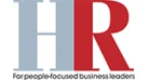 HR Magazine - Logo