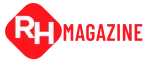 RH magazine - Logo