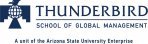 Thunderbird - Logo